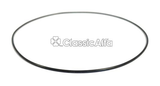 D0001 LINER SEAL 2.5 V6