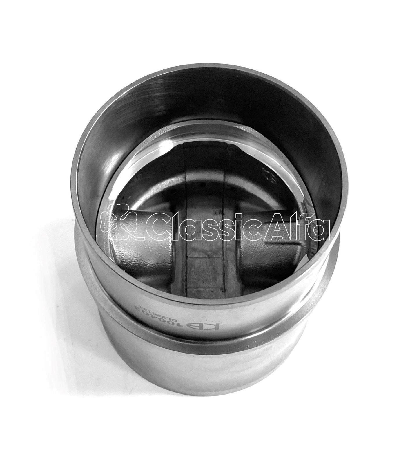 D0004 PISTON AND LINER 3.0 V6