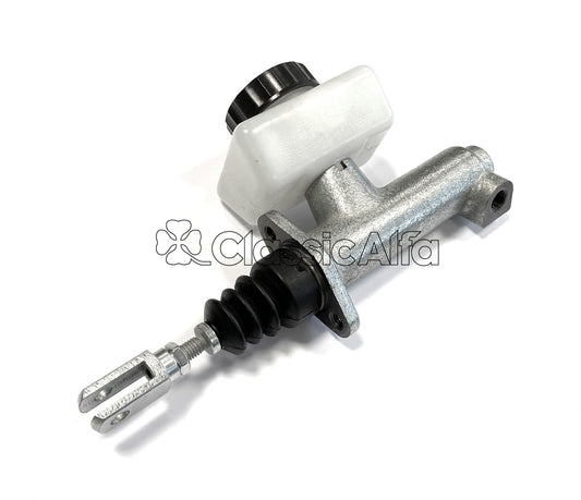 D0029 CLUTCH MASTER WITH RESERVOIR 116 & 75