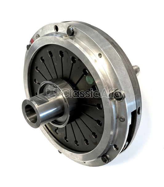 D0033 NEW CLUTCH KIT SINGLE DISC V6 CARS & 1.8 TURBO