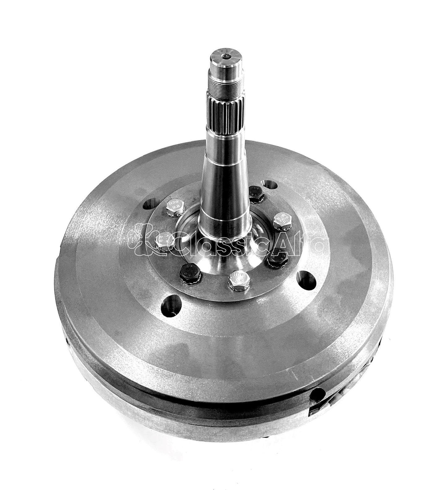 D0033 NEW CLUTCH KIT SINGLE DISC V6 CARS & 1.8 TURBO