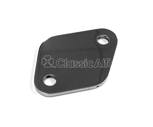 D0036 BREATHER BLANKING PLATE