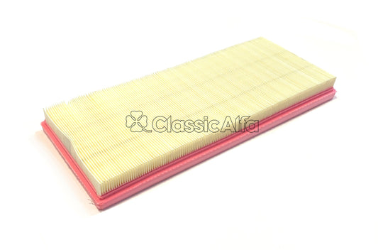 D0038 AIR FILTER 15X37CM