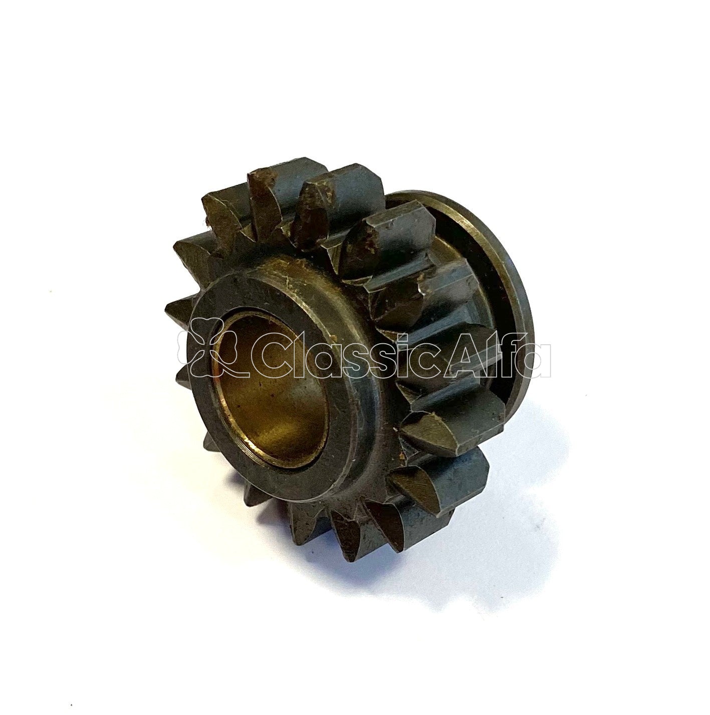 D0056 REVERSE IDLER GEAR 116 & 75
