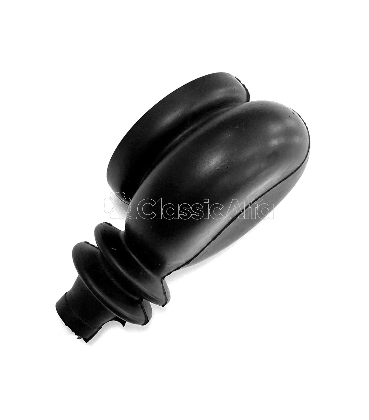 D0058 GEAR LEVER RUBBER BOOT 116 & GTV6