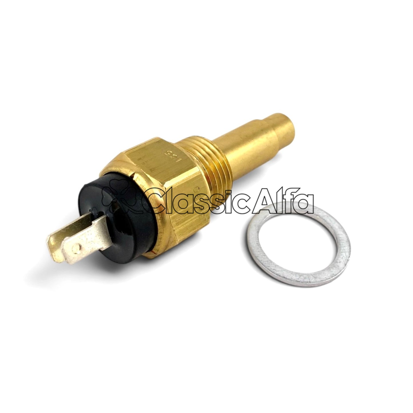 D0059 WATER TEMPERATURE SENSOR 75 & 116 (V6)