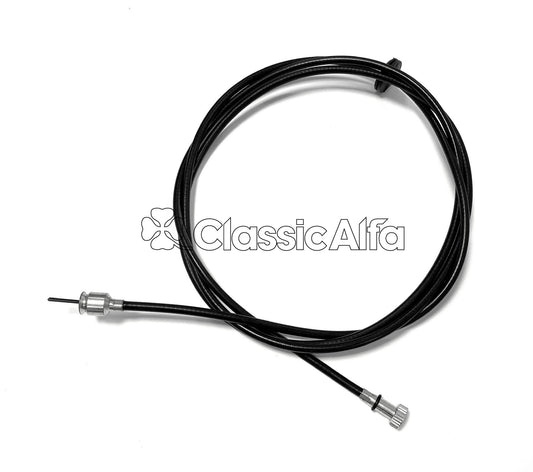 D0069 SPEEDOMETER CABLE 2940MM 1600-2000 4CYL 116 ALFETTA