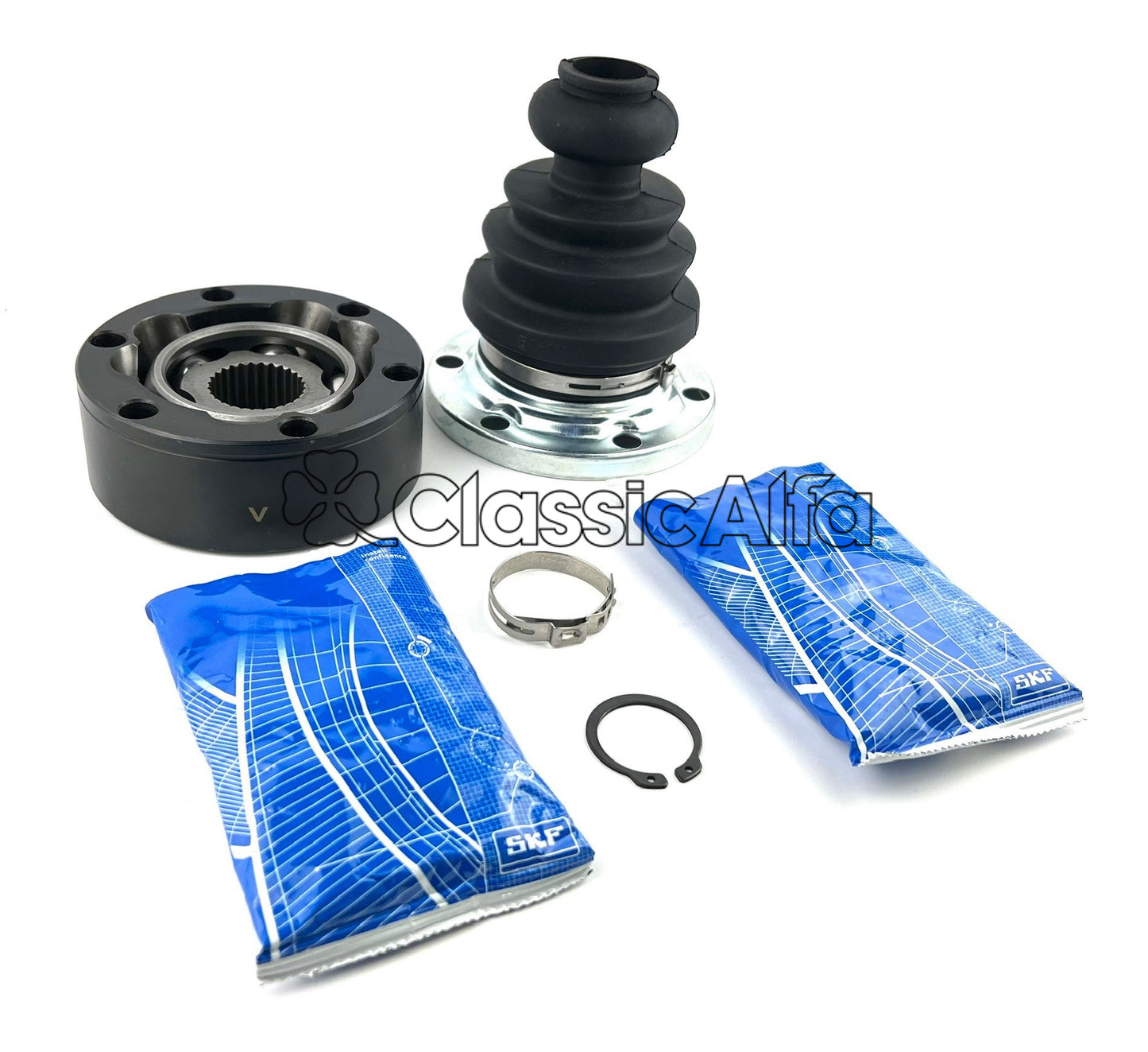 D0073 CV JOINT FOR DRIVESHAFT GTV6 AND 75 V6
