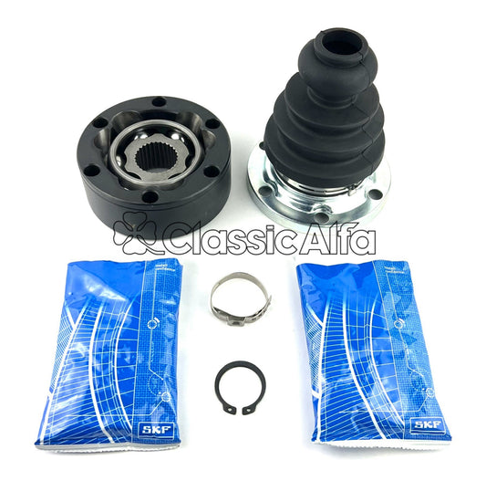 D0073 CV JOINT FOR DRIVESHAFT GTV6 AND 75 V6