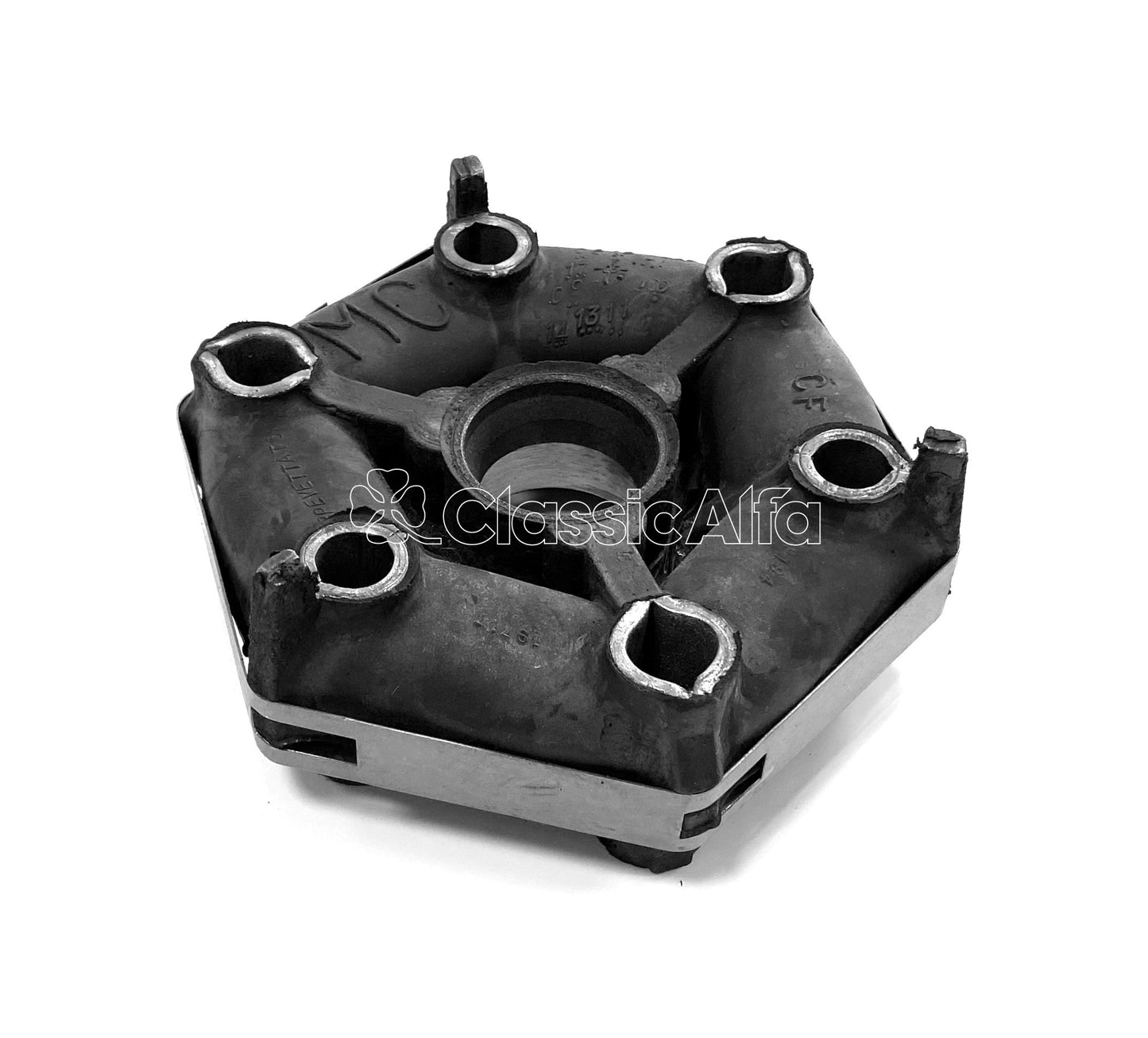 D0085 PROP COUPLING FRONT 116 GTV6 & 75 V6