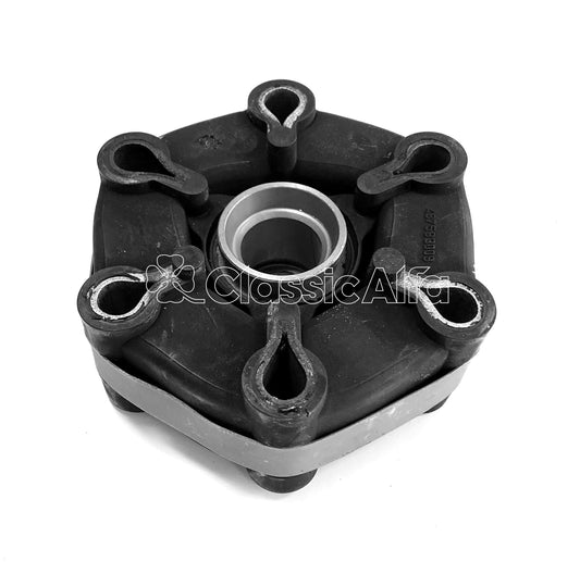 D0092 PROP COUPLING REAR 116 & 75 4CYL 1979>
