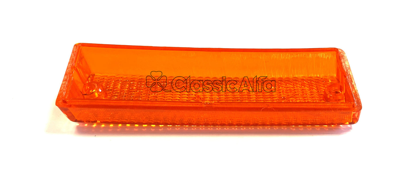 D0097 INDICATOR LENS LEFT SERIES 2 116 GTV