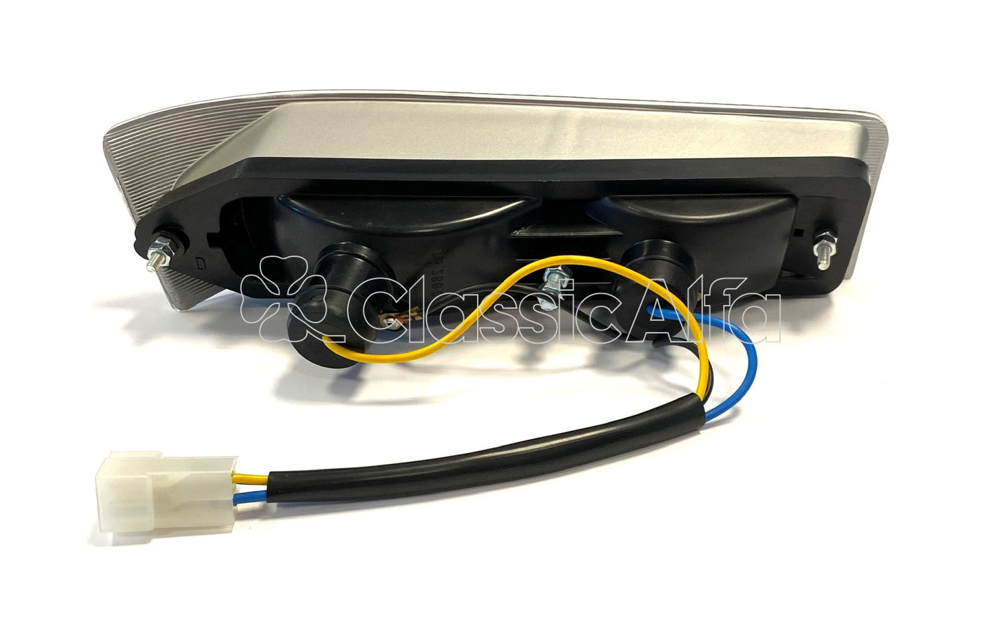 D0103 INDICATOR UNIT LEFT CLEAR SERIES 1 116 GTV