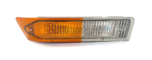 D0106 INDICATOR UNIT RIGHT AMBER SERIES 1 116 GTV