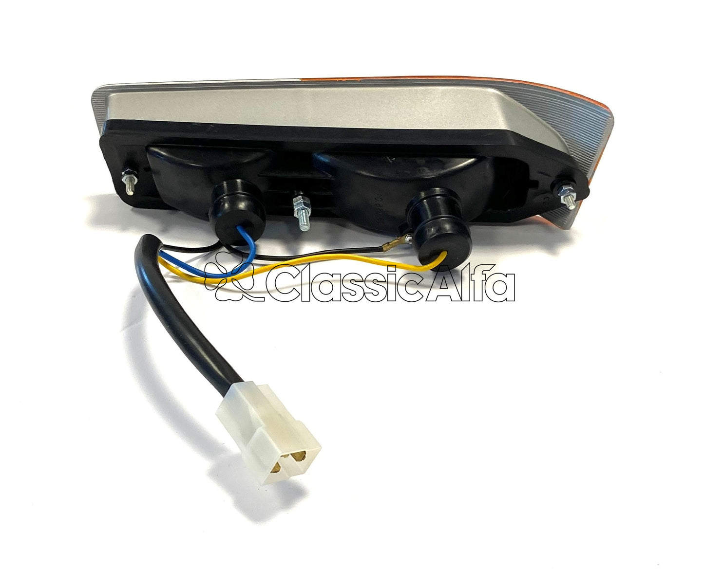D0106 INDICATOR UNIT RIGHT AMBER SERIES 1 116 GTV