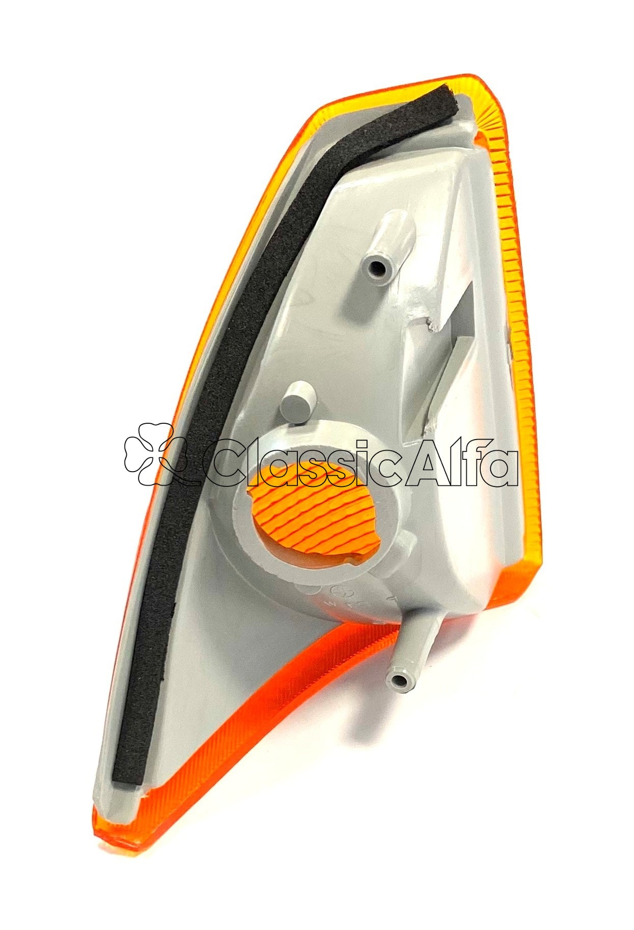 D0109 INDICATOR UNIT LEFT AMBER 75