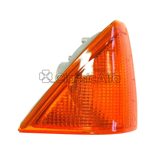 D0110 INDICATOR UNIT RIGHT AMBER 75