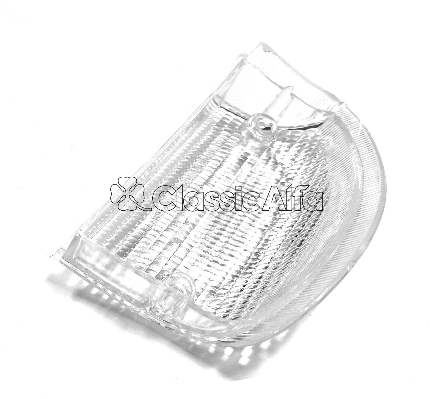 D0120 INDICATOR LENS RIGHT CLEAR 116 GIULIETTA