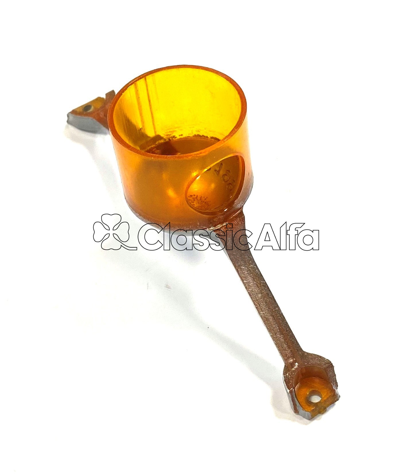 D0121 INDICATOR BULB COVER 116 GIULIETTA