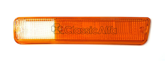 D0135 TAIL LIGHT LENS RIGHT SERIES 1 INDICATOR ALTISSIMO 116 GTV