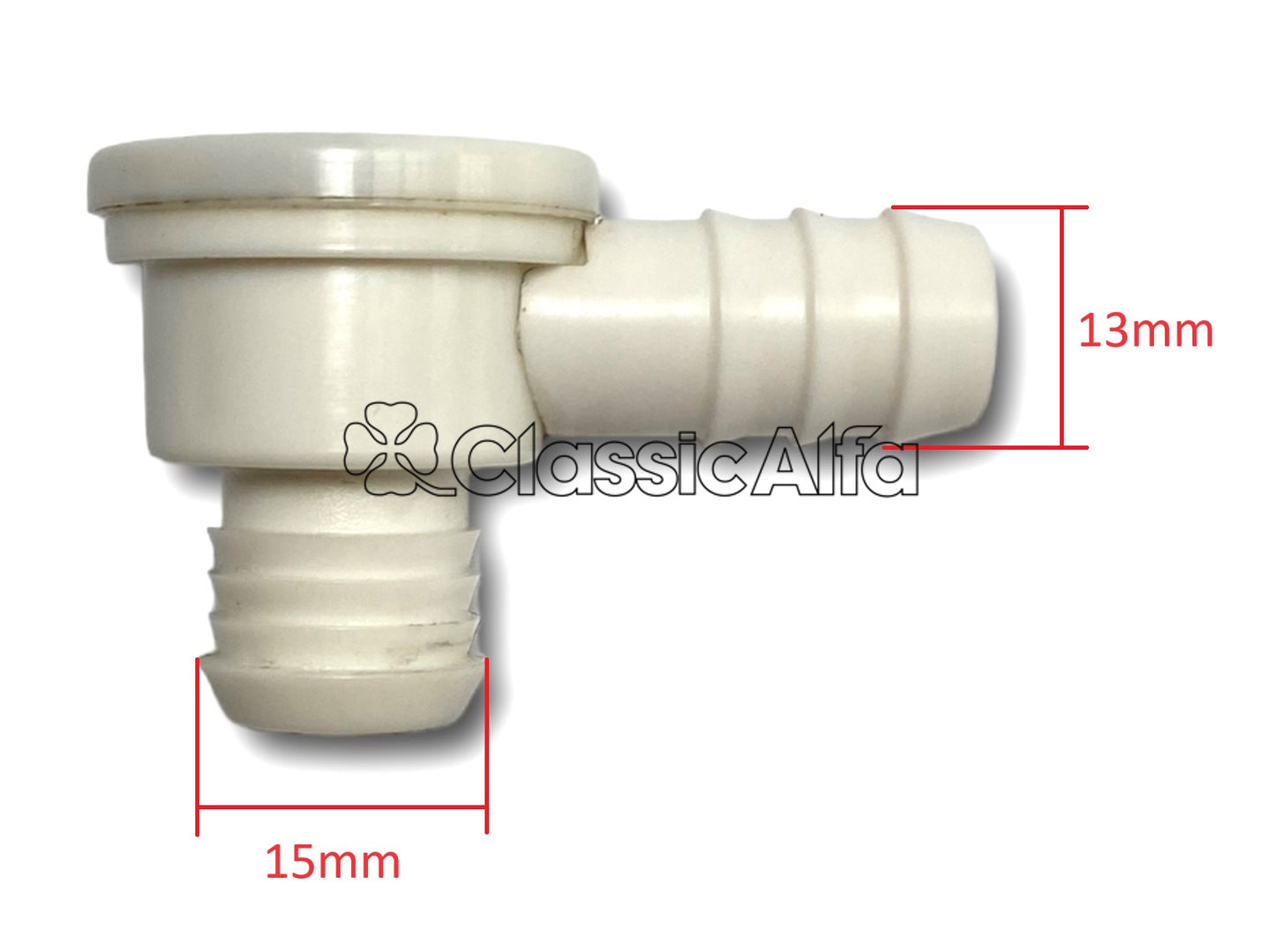 D0143 NON-RETURN VALVE BRAKE SERVO