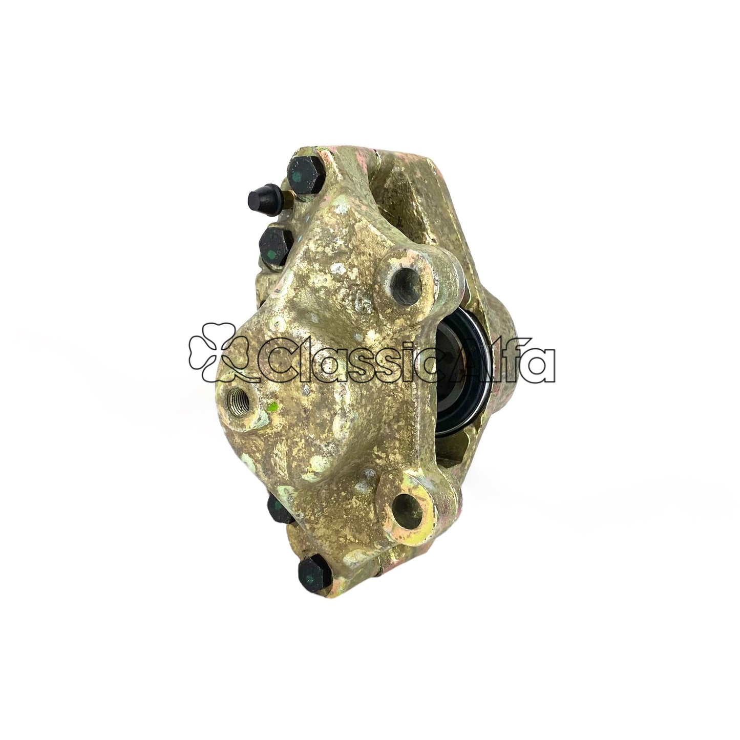 D0150 FRONT RIGHT ATE CALIPER 116 & 75, 2.0 - 2 PISTON