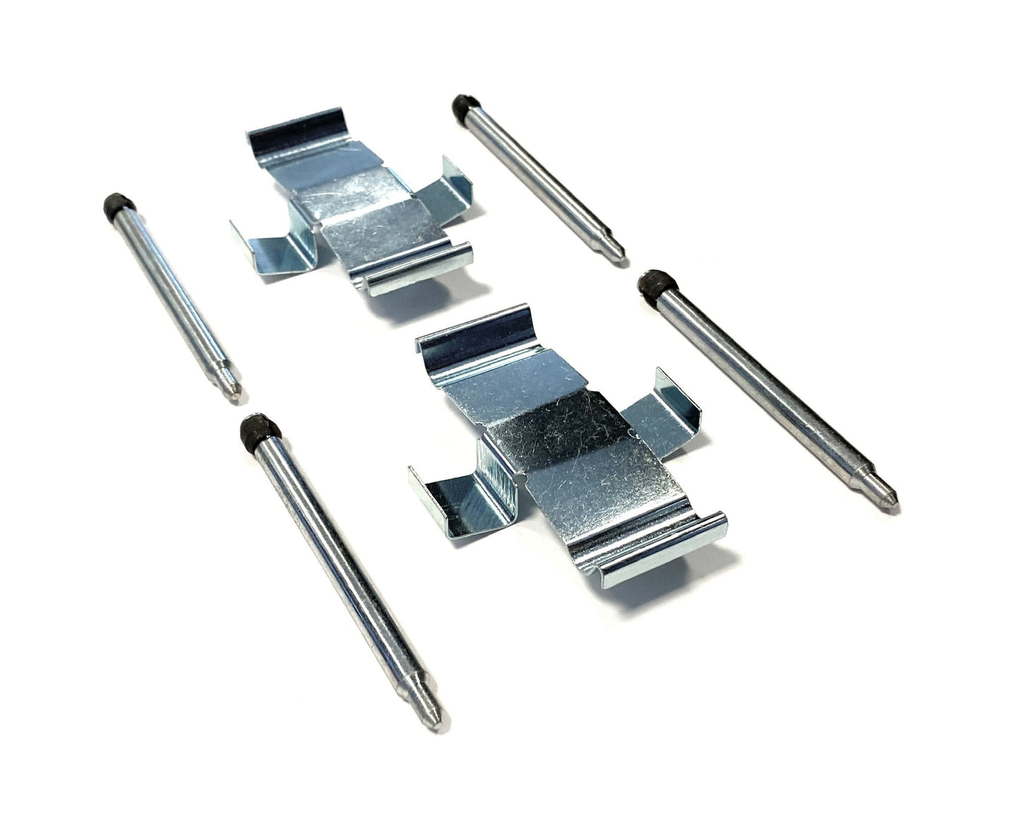 D0155 FRONT BRAKE PIN SET GTV6 & 75 V6 BREMBO CALIPERS