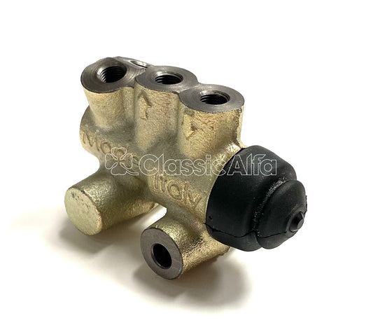 D0167 BRAKE PRESSURE REGULATOR GTV6 & 75
