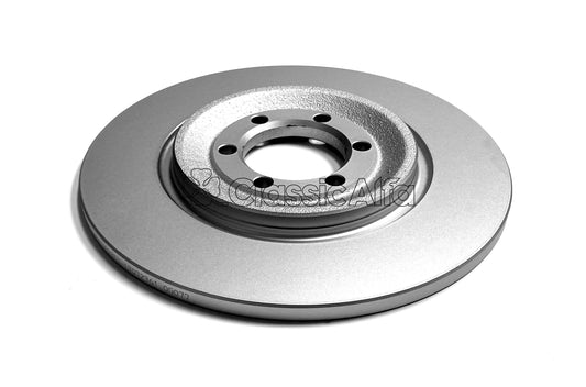 D0174 REAR BRAKE DISC 10MM HOLES 116