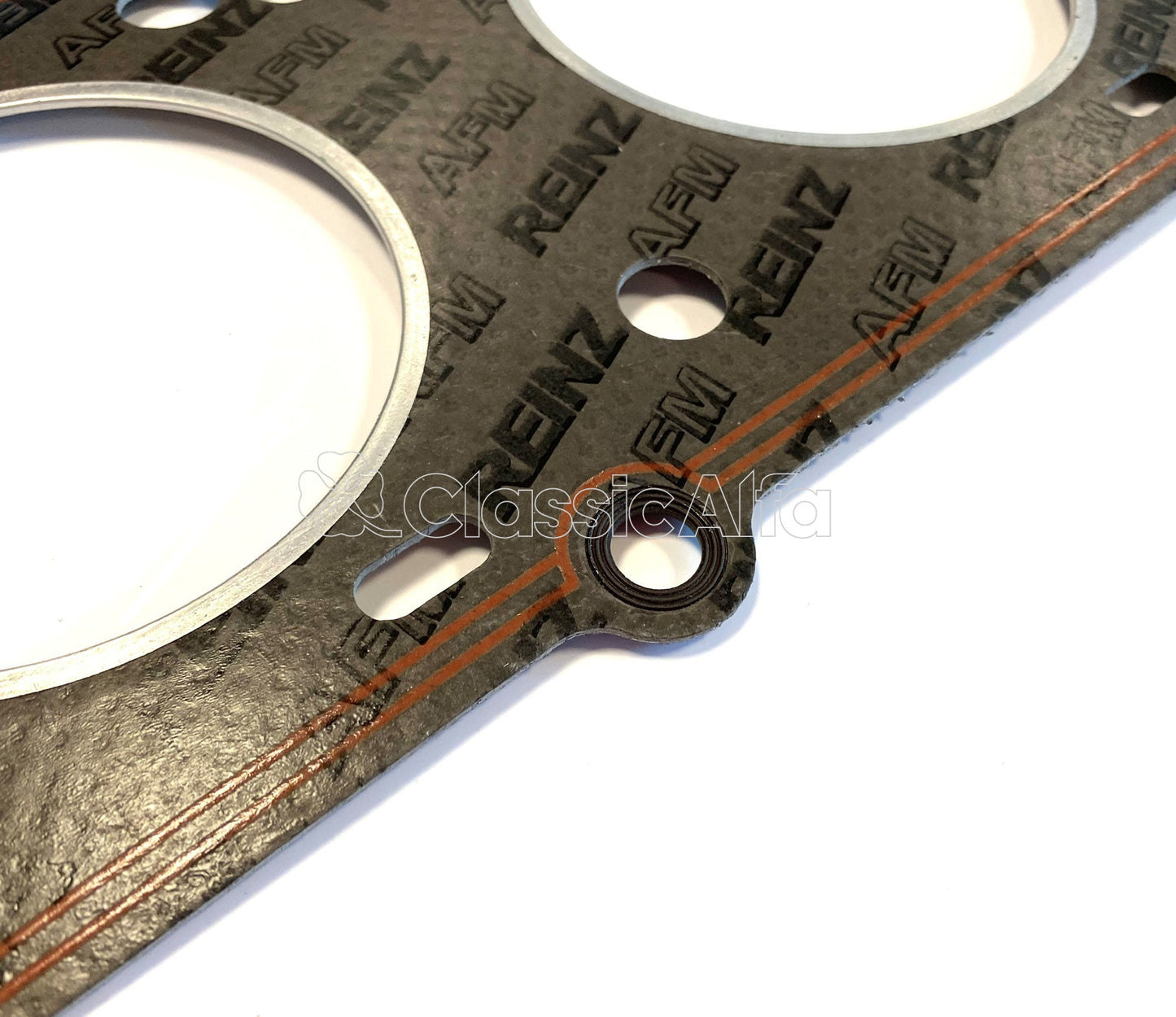 D0214 REINZ CYLINDER HEAD GASKET LEFT 2.5 GTV6 & 75 V6