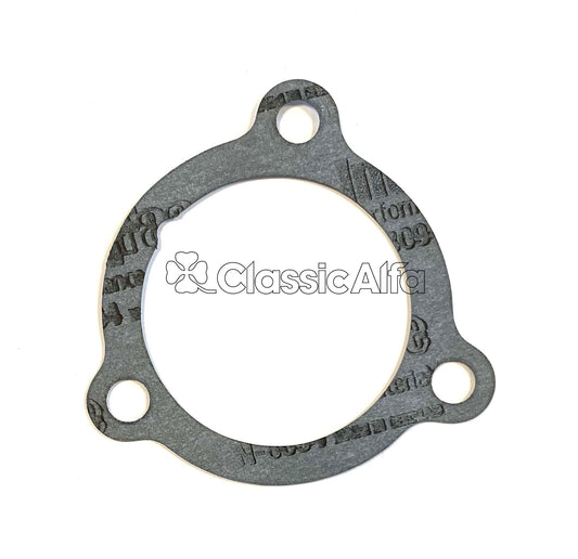 D0218 THERMOSTAT HOUSING UPPER GASKET GTV6 & 75 V6