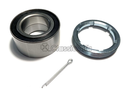 D0234 REAR WHEEL BEARING KIT RIGHT >1985 116 & 75