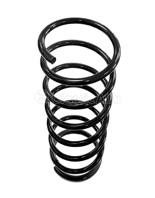 D0245 REAR SPRING STANDARD 116 & 75