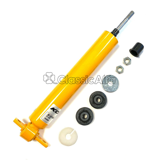D0271 KONI FRONT ADJUSTABLE SHOCK ABSORBER 75