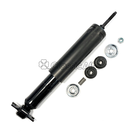 D0272 FRONT SHOCK ABSORBER 116