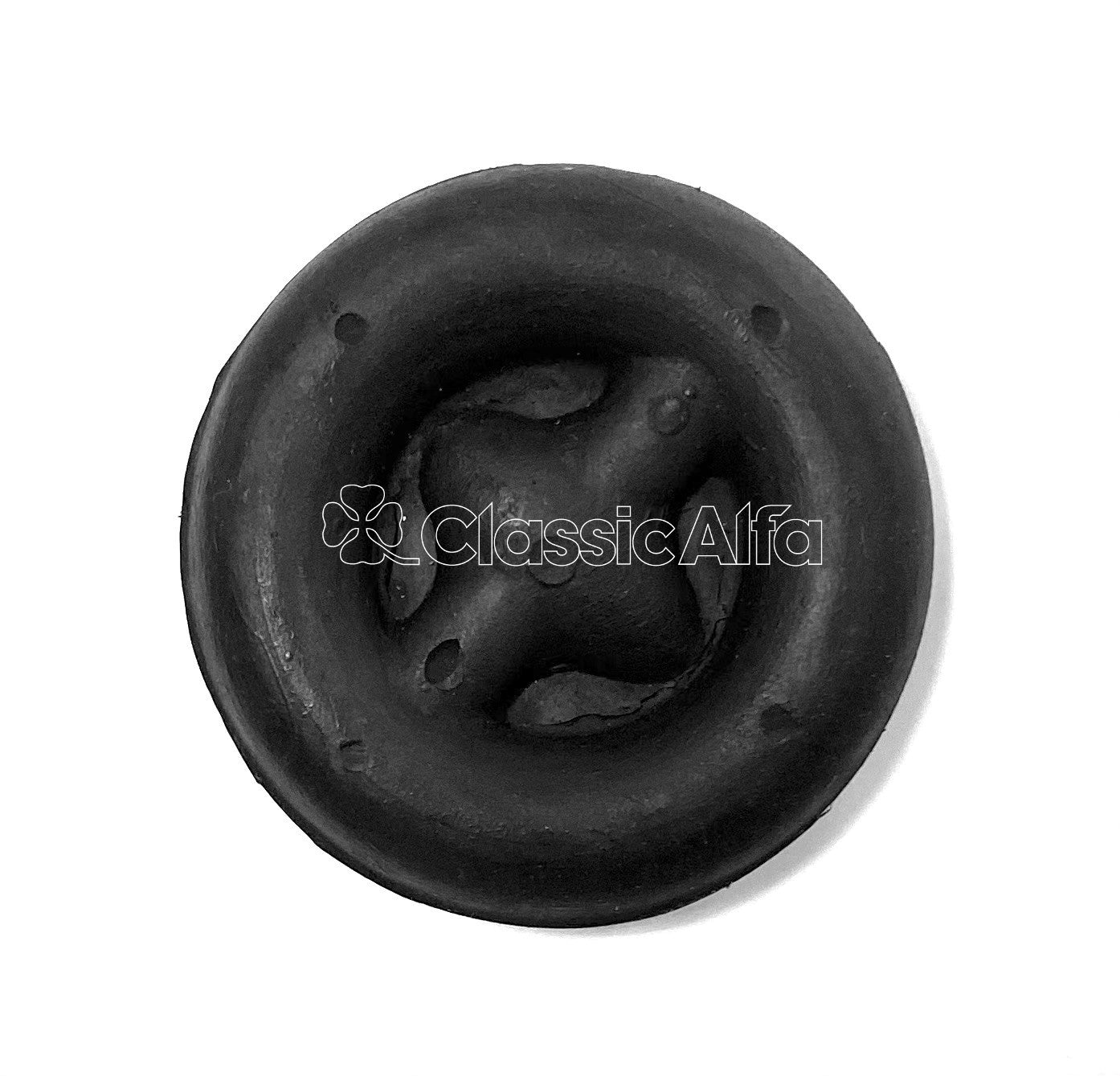 D0298 ROUND EXHAUST HANGER 116 & 75