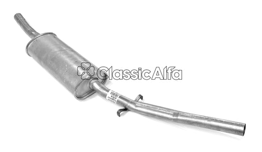 D0305 ALFETTA & 75 SALOON MIDDLE SECTION