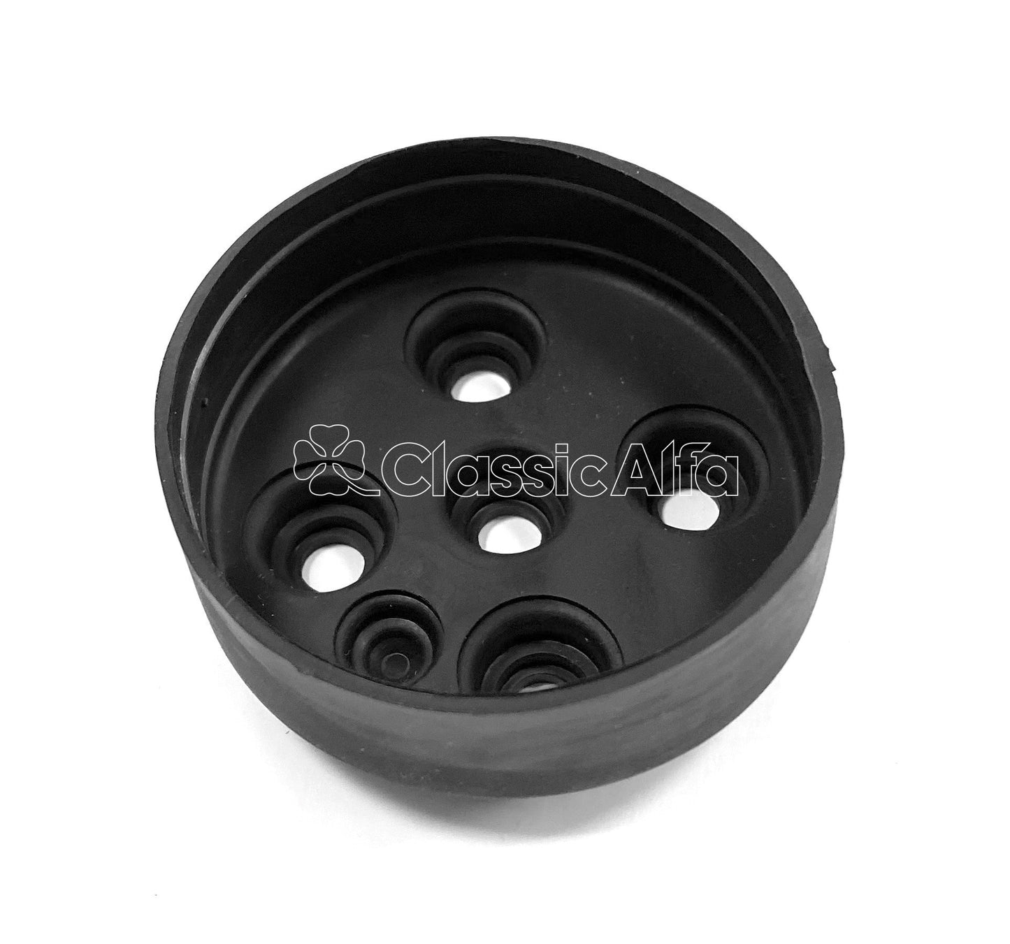 D0309 RUBBER CAP FOR DISTRIBUTOR