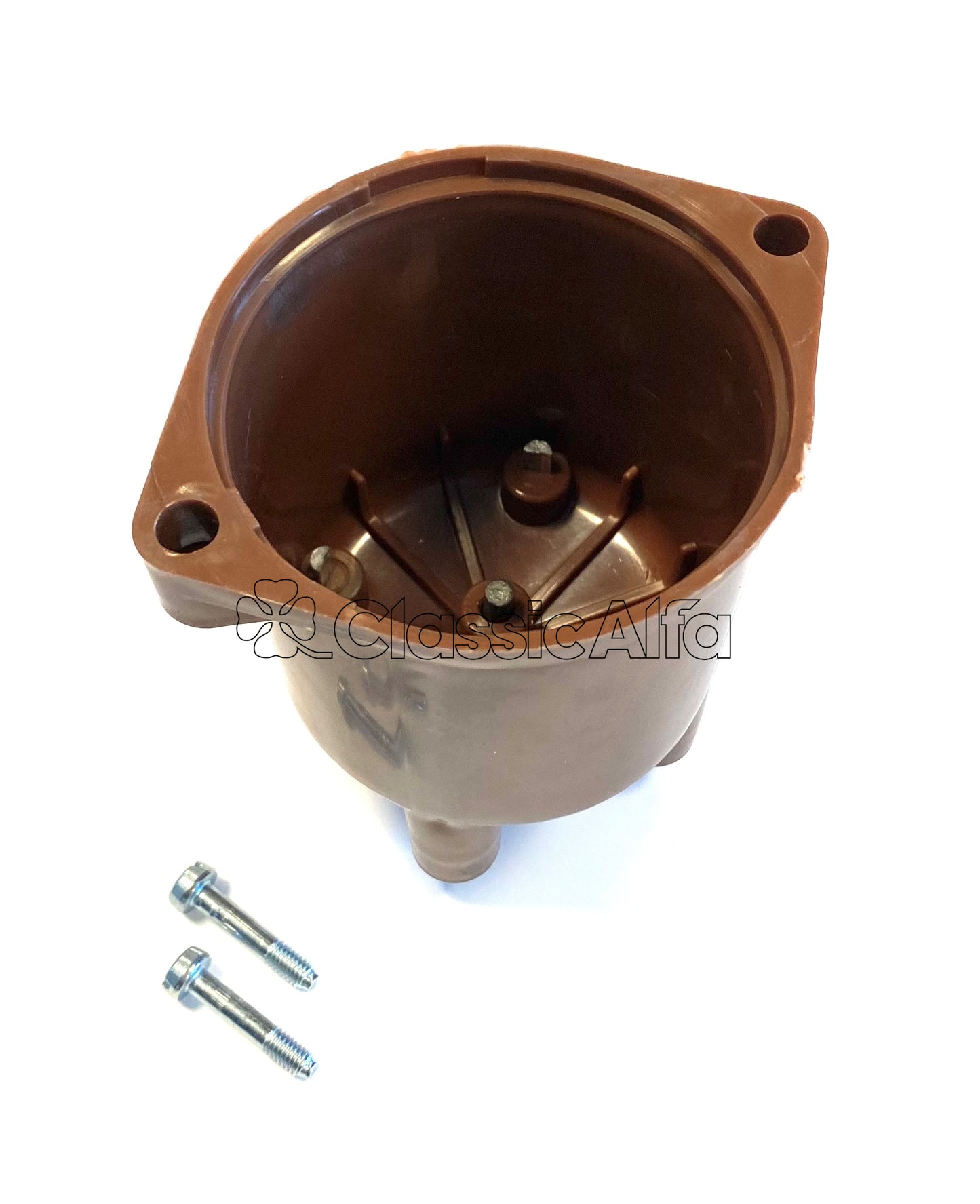 D0312 MARELLI DISTRIBUTOR CAP ELEC IGNITION TYPE