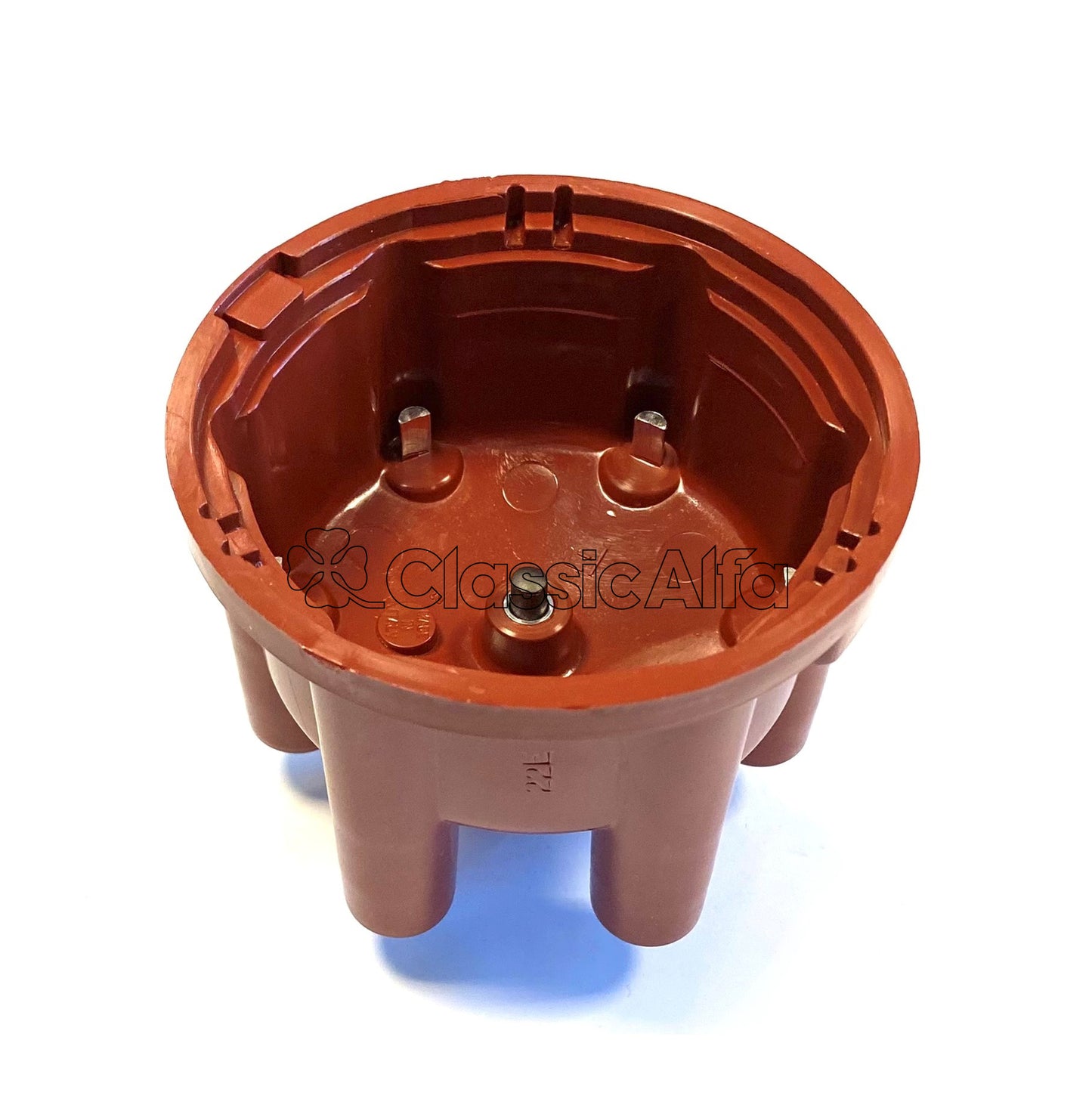 D0316 BOSCH STYLE DISTRIBUTOR CAP FOR GTV6 & 75 V6