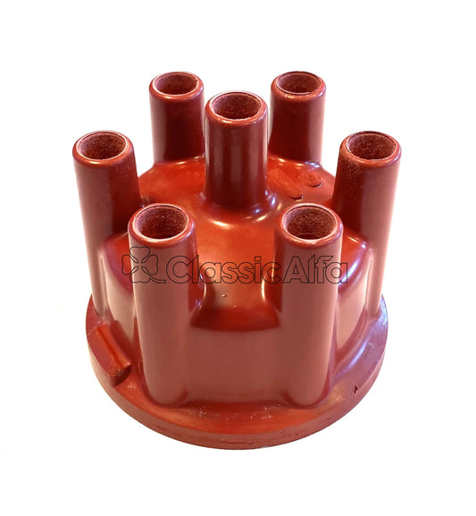 D0317 ORIGINAL BOSCH DISTRIBUTOR CAP GTV6 & 75 V6