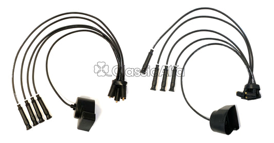 D0324 HT LEAD SET 75 TWINSPARK