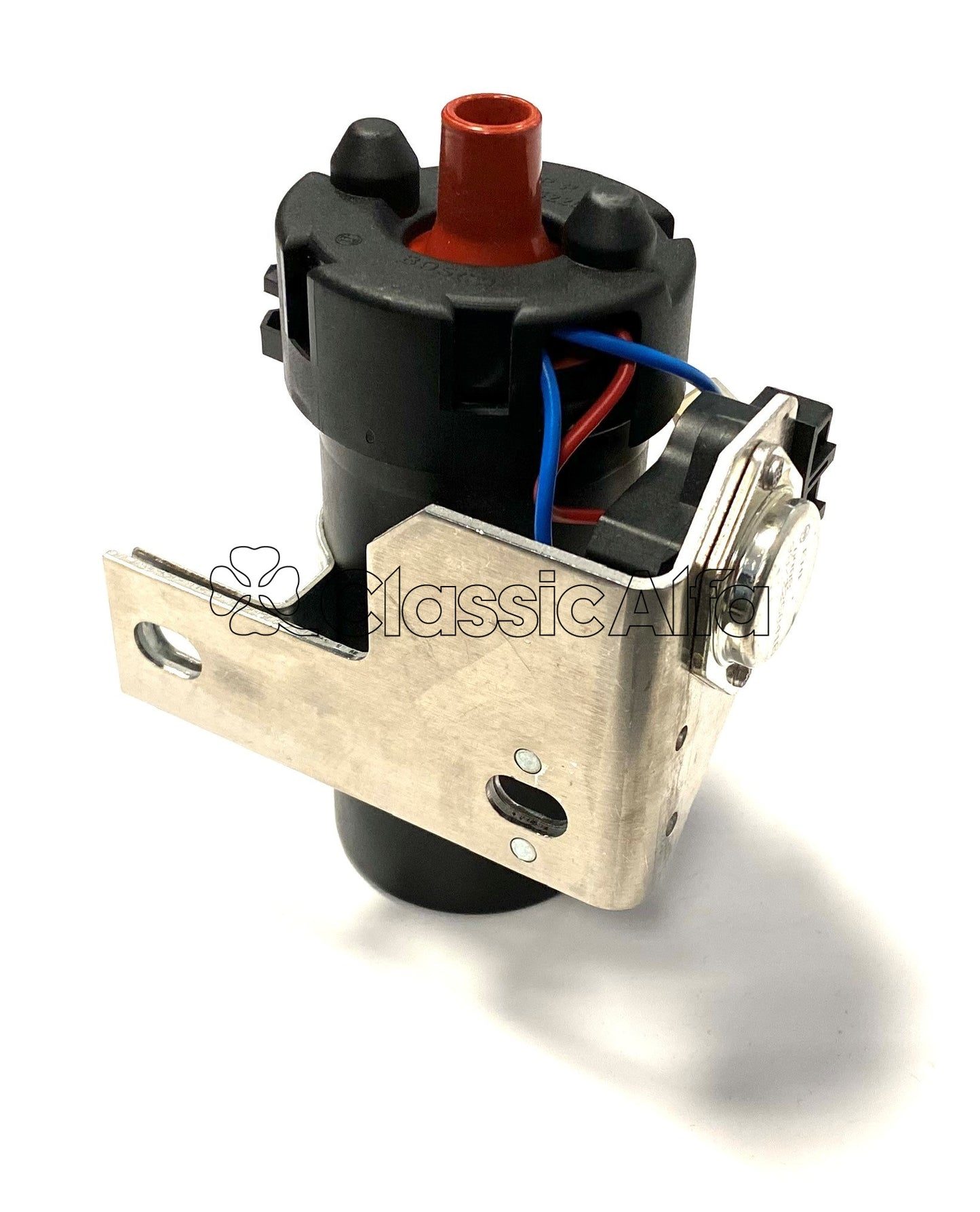 D0327 IGNITION MODULE 75 TWINSPARK