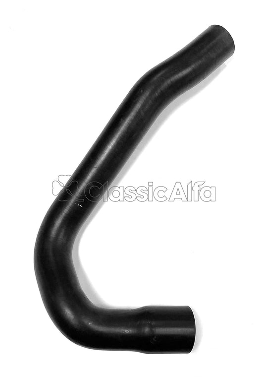 D0338 BOTTOM RADIATOR HOSE 116 GT >1982