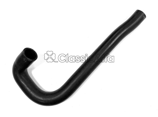 D0340 BOTTOM RADIATOR HOSE 116 1.6 SALOON 82>