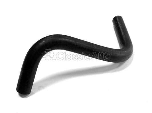 D0365 HOSE THERMOSTAT TO EXPANSION TANK GTV6