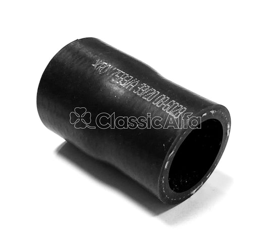 D0366 SHORT THERMOSTAT HOUSING HOSE GTV6 & 75V6
