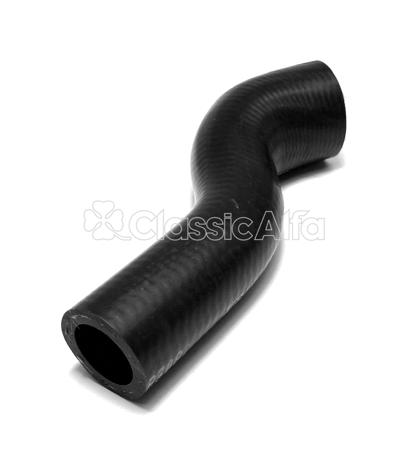 D0370 HOSE THERMOSTAT TO T-PIECE 75 4CYL INJECTION CARS