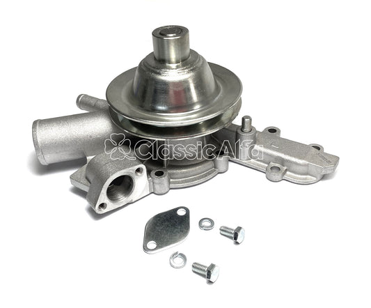 D0377 WATER PUMP ALFETTA 1.6-2.0 MECHANICAL TACHO