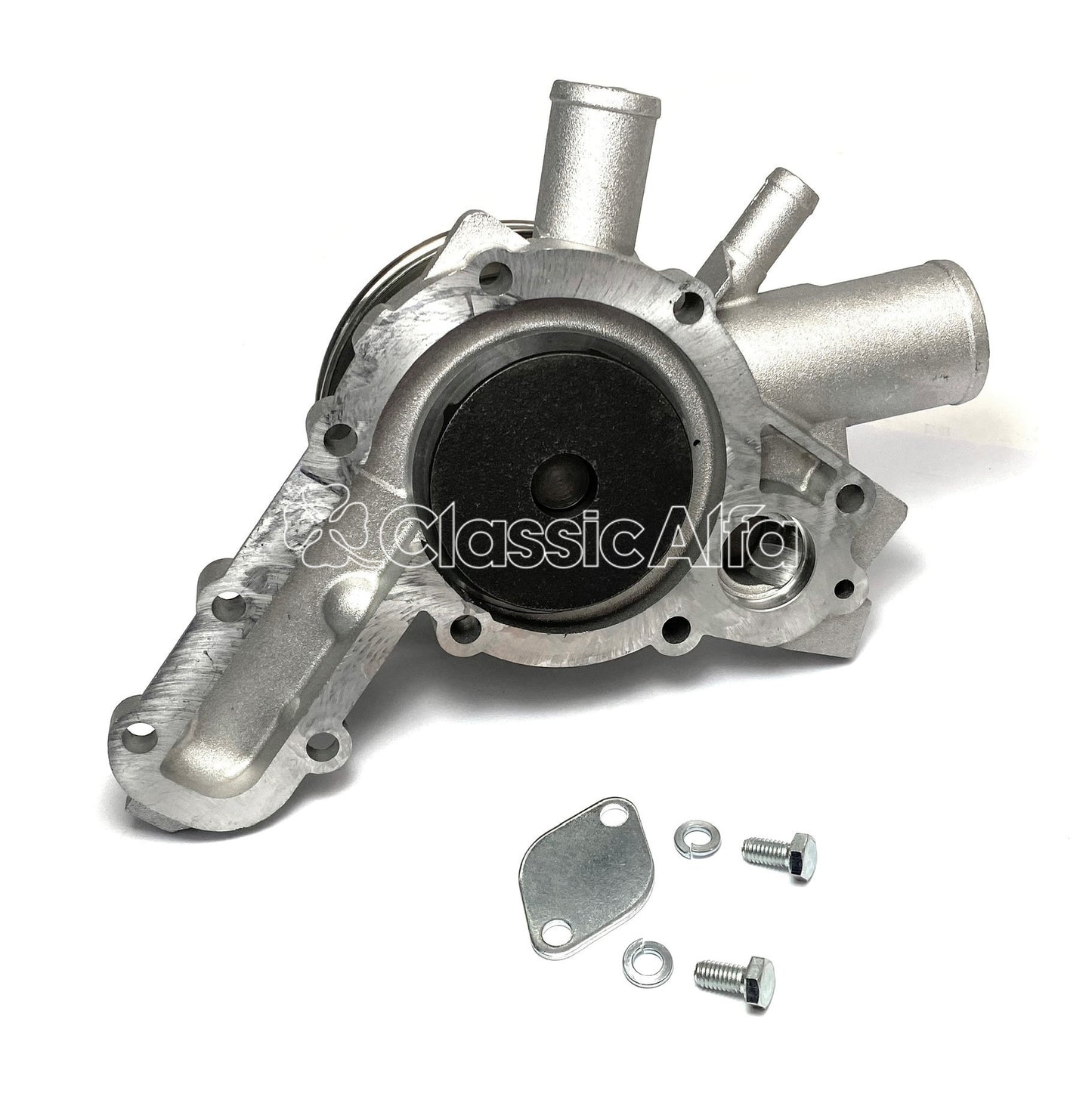 D0377 WATER PUMP ALFETTA 1.6-2.0 MECHANICAL TACHO